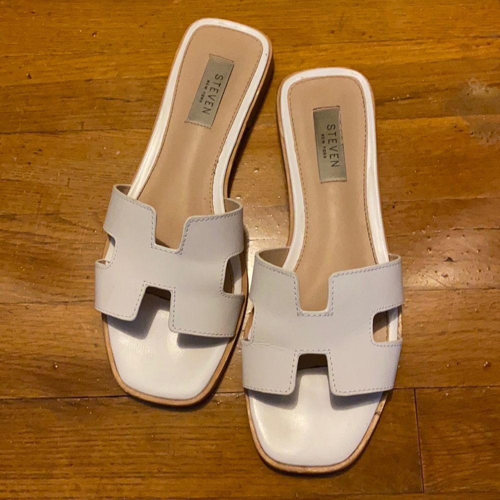 Steven “Enida” Slides
